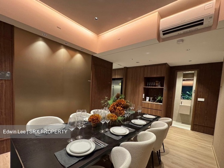 Faber Residence (U/C) (D5), Apartment #504519801